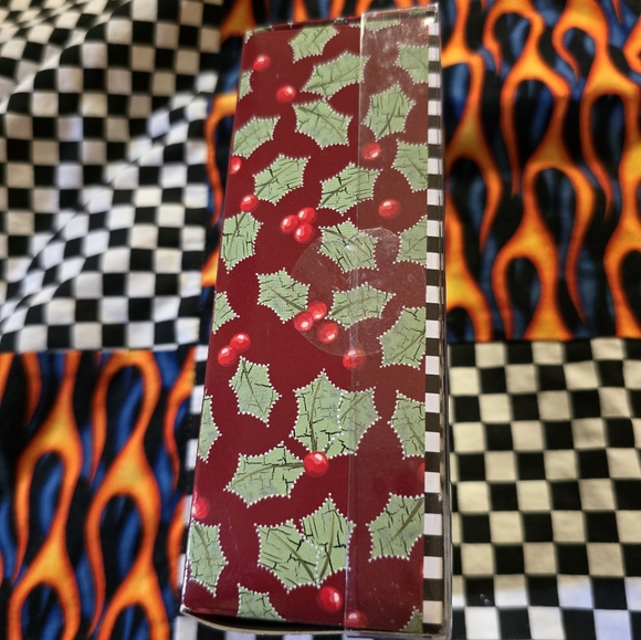 mary engelbreit Christmas ornament, snowman - Picture 4 of 8